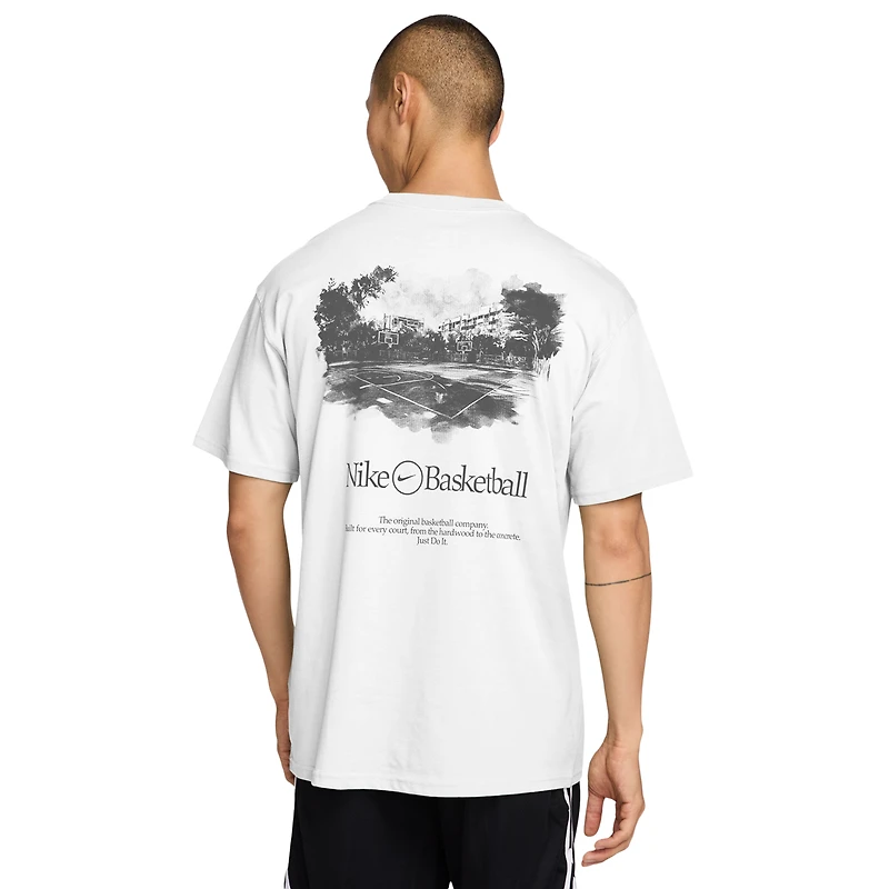 Nike M90 OC Loose T-Shirt - Men's