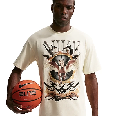 Nike M90 OC Loose F1 T-Shirt - Men's