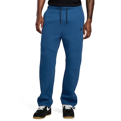 Nike Tech Fleece Open Hem Pants - Men's