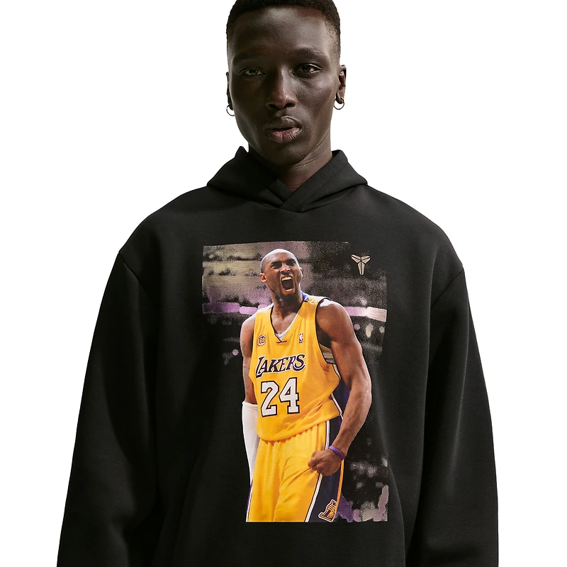 Nike Kobe Dri-FIT SSNL1 Fleece PO Hoodie - Men's