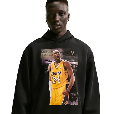 Nike Kobe Dri-FIT SSNL1 Fleece PO Hoodie - Men's
