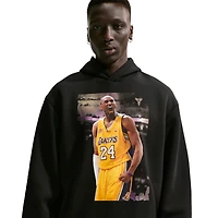 Nike Kobe Dri-FIT SSNL1 Fleece PO Hoodie - Men's