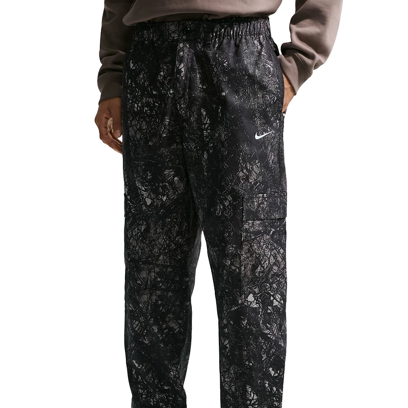 Nike Club Woven Cargo Pants - Men's