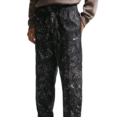 Nike Club Woven Cargo Pants - Men's