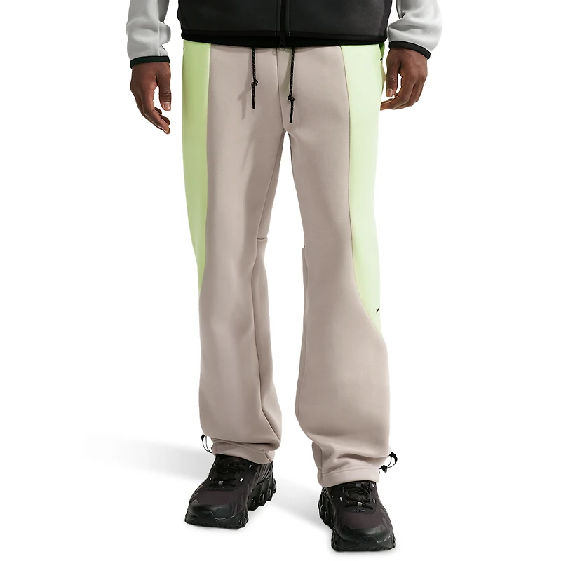 Nike Tech Fleece Pro Cb Open Hem Pants - Men's
