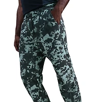 Nike Tech Fleece Open Hem Camo Pant - Men's