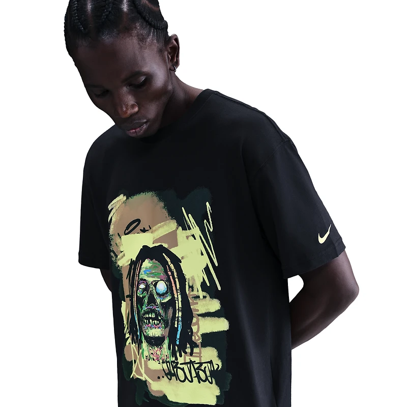 Nike Ja M90 Zombie T-Shirt - Men's
