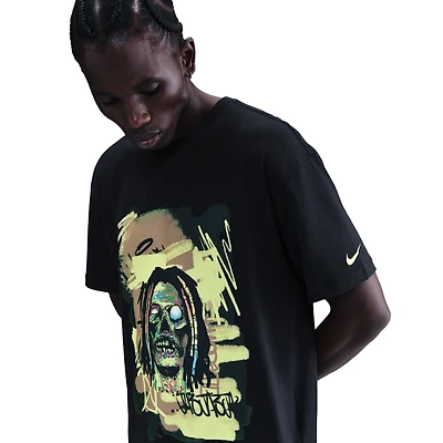 Nike Ja M90 Zombie T-Shirt - Men's