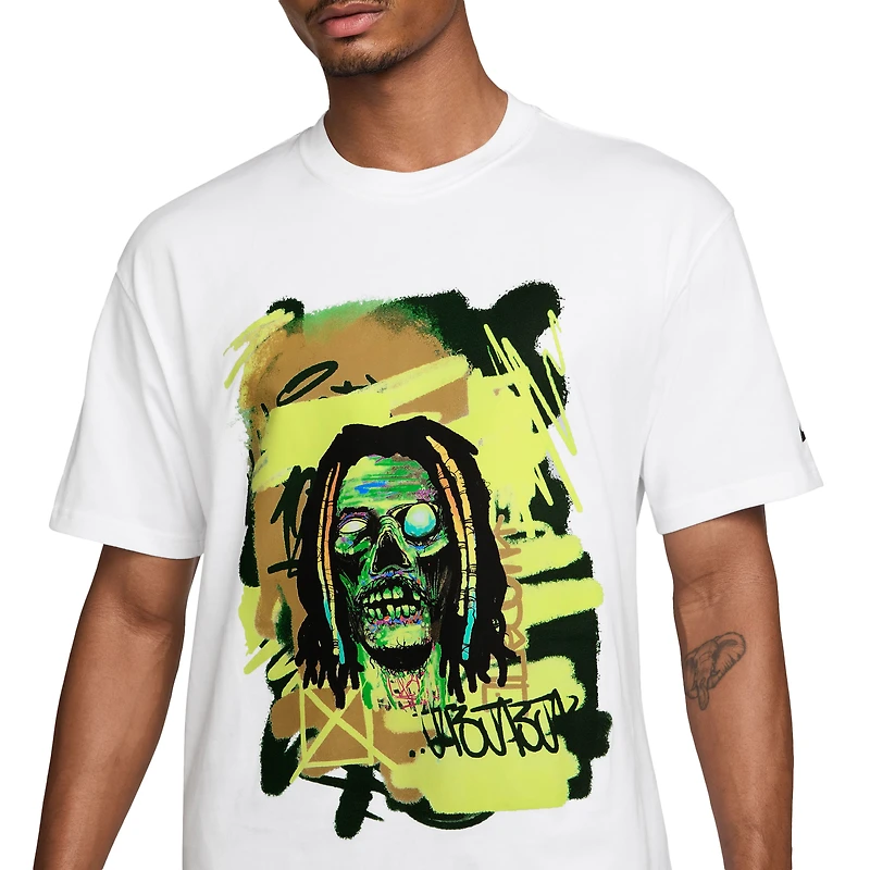 Nike Ja M90 Zombie T-Shirt - Men's