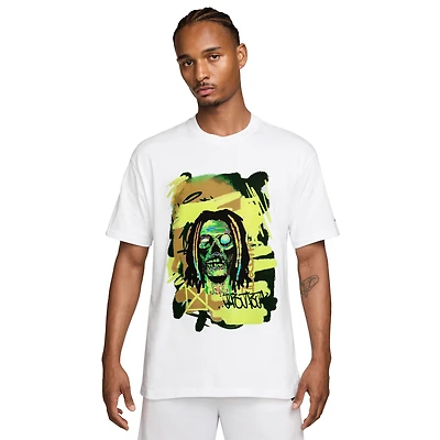Nike Ja M90 Zombie T-Shirt - Men's