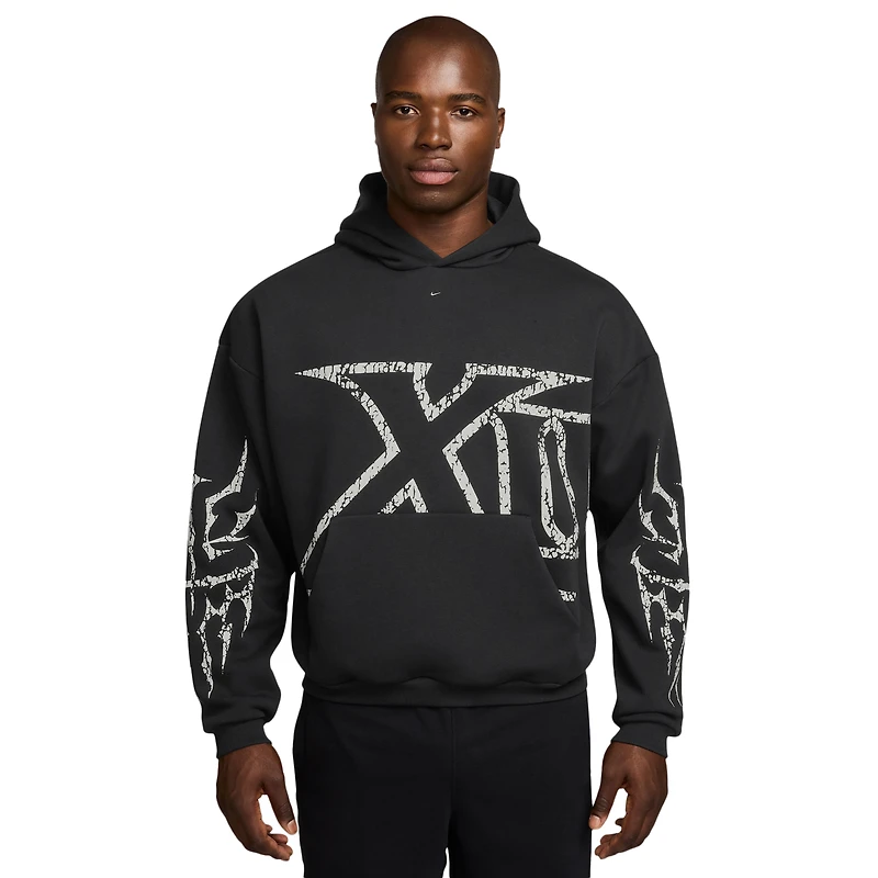 Nike JA Tech Fleece SI Pullover Hoodie - Men's