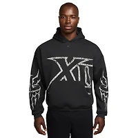 Nike JA Tech Fleece SI Pullover Hoodie - Men's