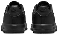 Nike Boys Air Force 1 Low Lace - Boys' Preschool Shoes Black/Black