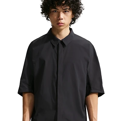 Nike Drifit Tech Helios Sun SS Shirt - Men's