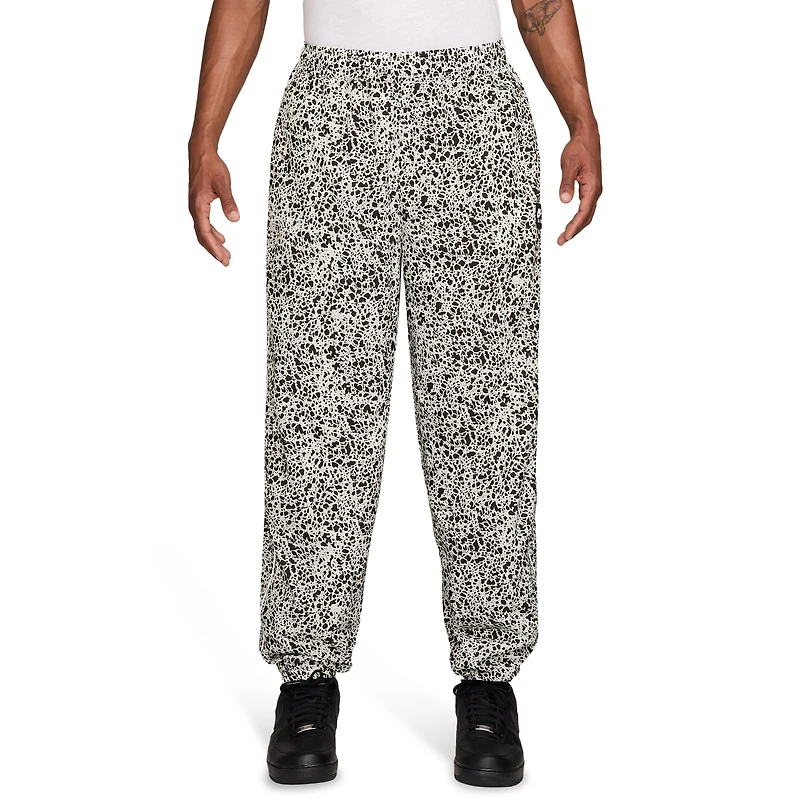 Nike Air Woven AOP TL Pants - Men's