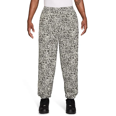 Nike Air Woven AOP TL Pants - Men's