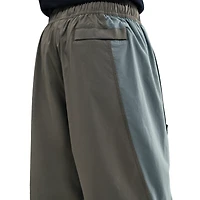 Nike Tech Woven Pants-PD - Boys' Grade School