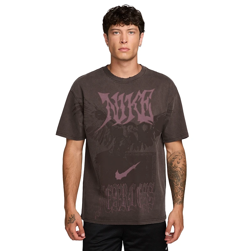 Nike Loose FC F2 T-Shirt - Men's