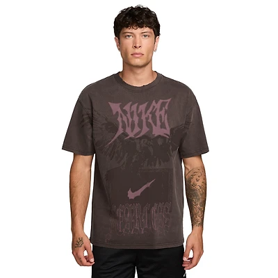 Nike Loose FC F2 T-Shirt - Men's
