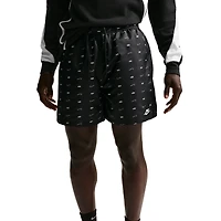 Nike Club Woven Flow AOP Shorts CTB - Men's