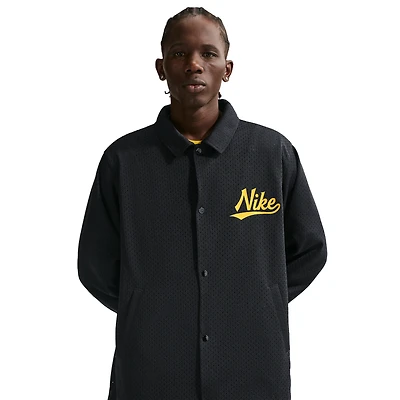 Nike Club Coaches AMSPT Jacket - Men's