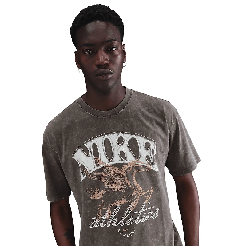 Nike M90 BB OC 3 T-Shirt - Men's