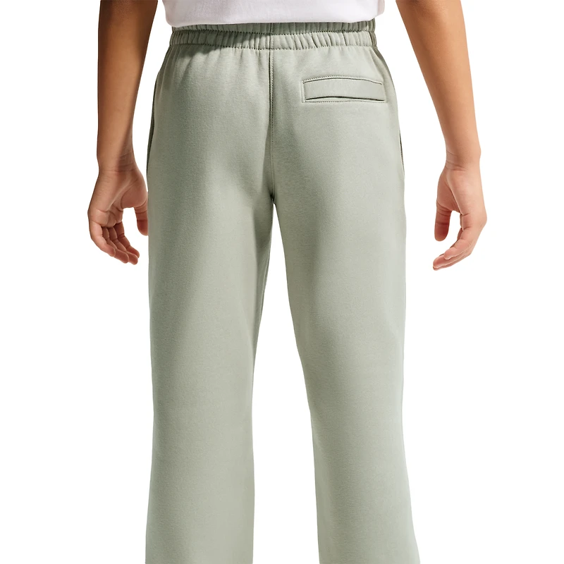 Nike NSW Loose Oh LBR Pants - Boys' Grade School