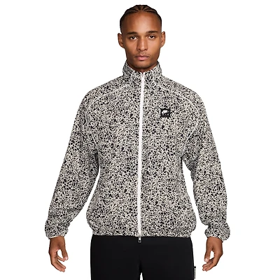 Nike Air Woven AOP Jacket - Men's