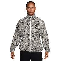 Nike Air Woven AOP Jacket - Men's