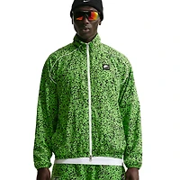 Nike Air Woven AOP Jacket - Men's