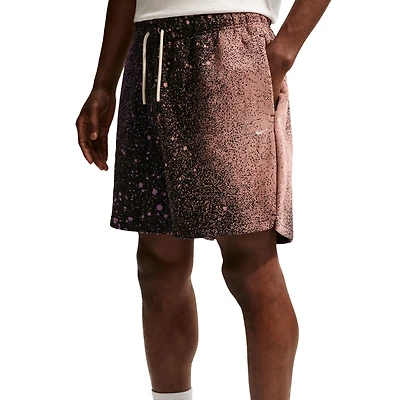 Nike Hours TF Standard Issue Fleece 5" Shorts - Men's