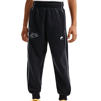 Nike Air Fleece Jogger - Boys' Grade School