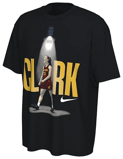 Nike Caitlin Clark "So Win" Basketball T-Shirt - Women's