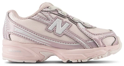 New Balance Boys 740 - Boys' Toddler Shoes Pink Salt/Stone