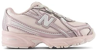 New Balance Boys 740 - Boys' Toddler Shoes Pink Salt/Stone