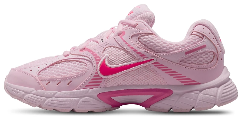 Nike Boys V5 RNR - Boys' Grade School Shoes Pink Foam/Hyper