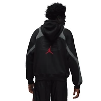 Jordan OVS Stretch Y2K Full Zip Hoodie - Men's