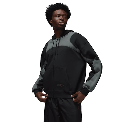Jordan OVS Stretch Y2K Full Zip Hoodie - Men's