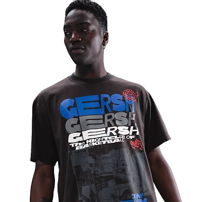 Nike NSW Max 90 NY 25 Short Sleeve T-Shirt Gersh - Men's