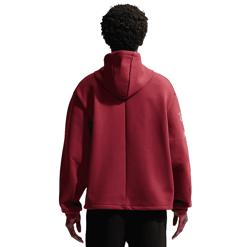 Nike Kobe Dri-FIT SC Fleece Pullover Hoodie - Men's