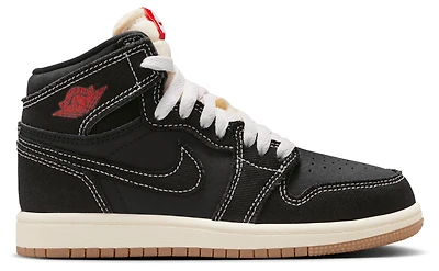 Jordan 1 Retro High OG FC - Boys' Preschool