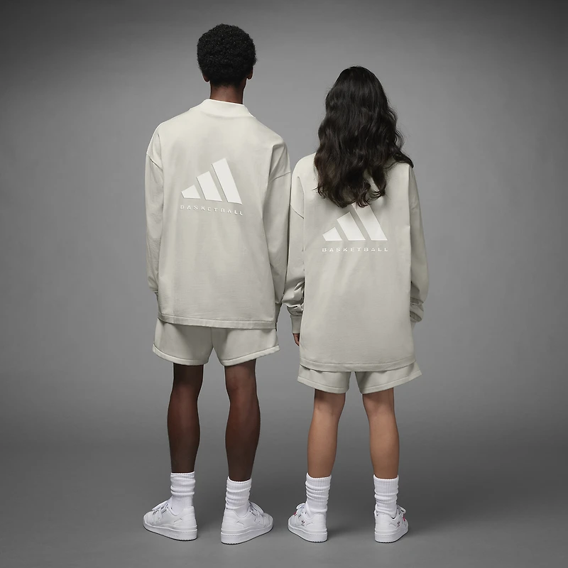 adidas Basketball Shorts - Men's