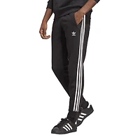 adidas Originals 3 Stripes Fleece Pants - Men's