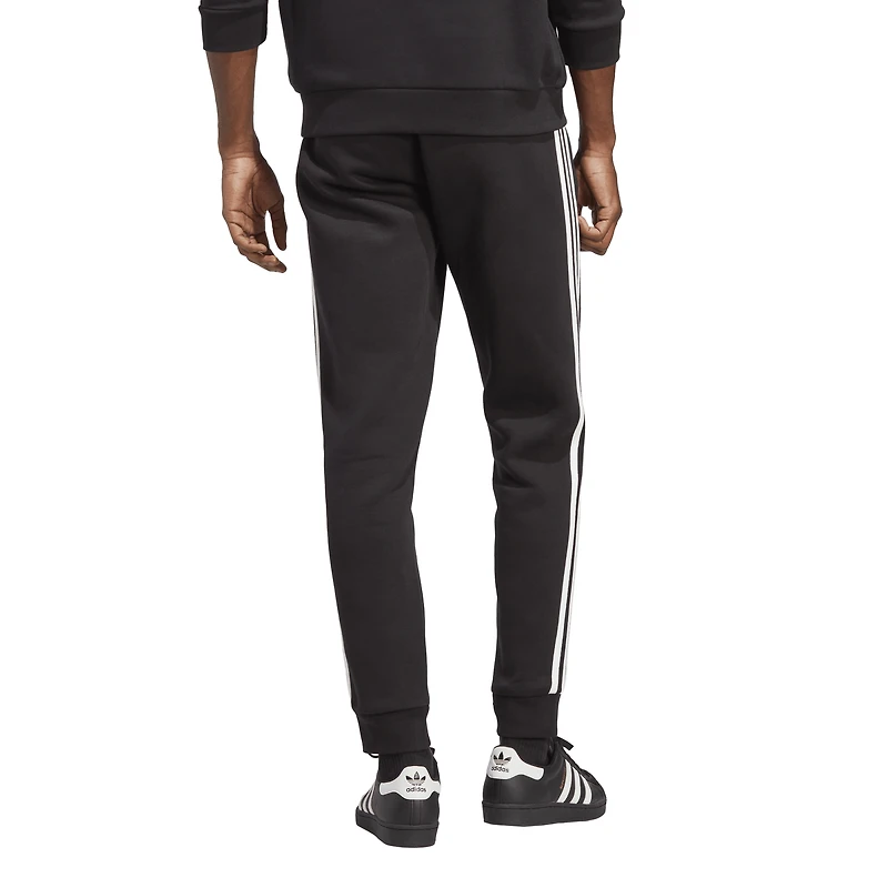 adidas Originals 3 Stripes Fleece Pants - Men's