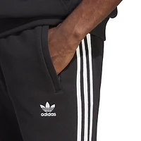 adidas Originals 3 Stripes Fleece Pants - Men's