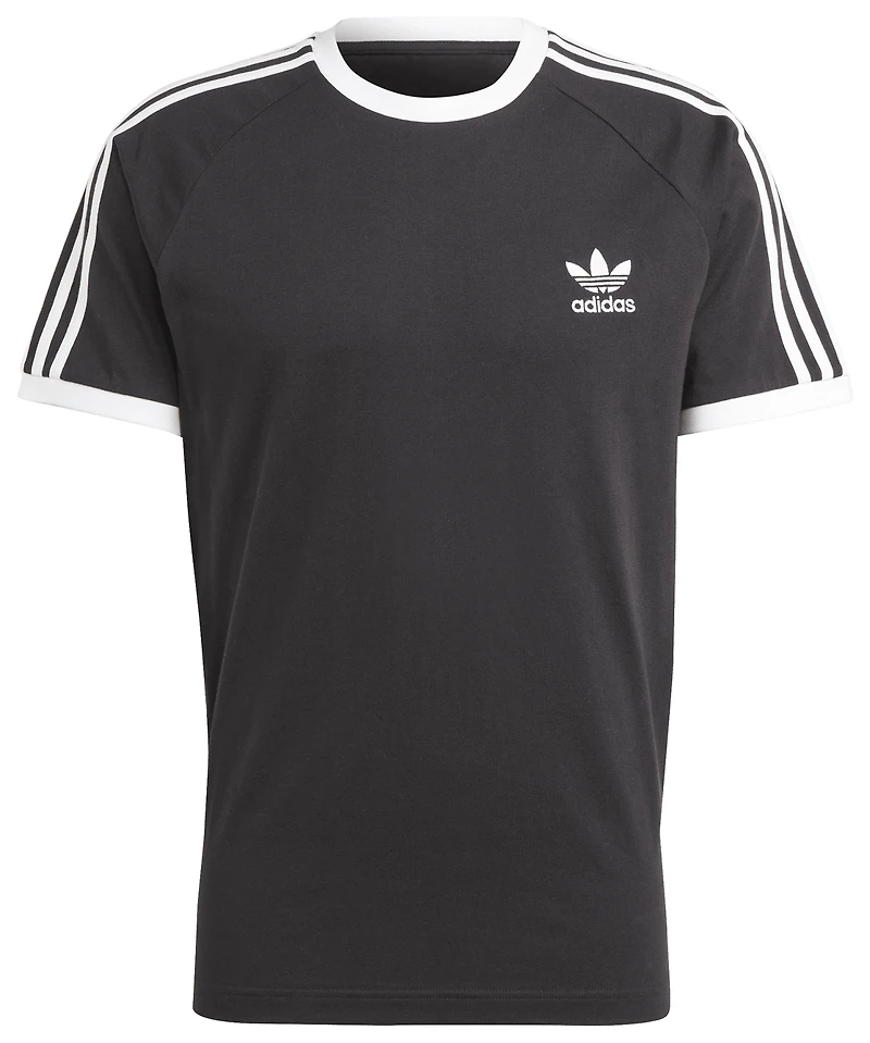 adidas Originals Adicolor Classics 3-Stripes T-Shirt - Men's