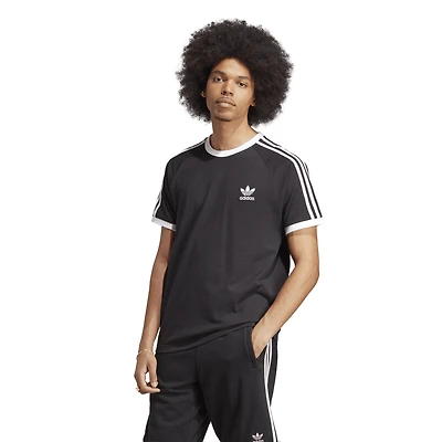 adidas Originals Adicolor Classics 3-Stripes T-Shirt - Men's