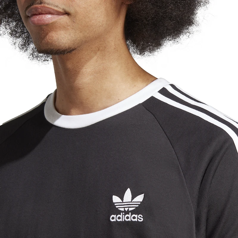 adidas Originals Adicolor Classics 3-Stripes T-Shirt - Men's