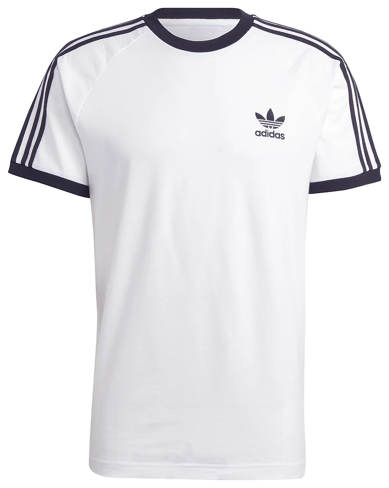 adidas Originals 3 Stripes T-Shirt - Men's