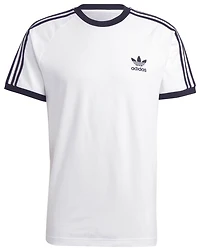 adidas Originals 3 Stripes T-Shirt - Men's